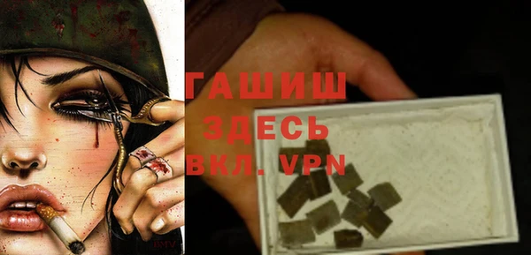 Альфа ПВП Бородино